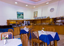 Hotel Tigaki's Star 5