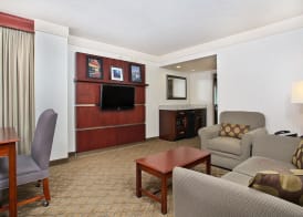 Holiday Inn UNIVERSITY PLAZA-BOWLING GREEN by IHG 4