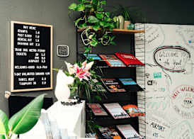 The Yard Hostel 5