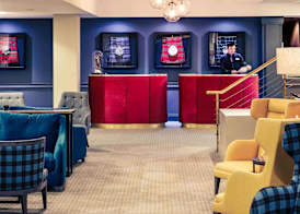 Mercure Inverness Hotel 3