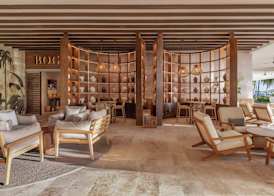 Almare, a Luxury Collection Resort, Isla Mujeres Cancun, Adult All-Inclusive 3