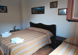 B&B La Bastia 4