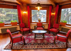 Hotel Garnì Mille Pini 2