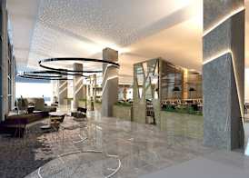 Time Square Hotel 2