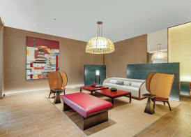 Holiday Inn Express Hangzhou Jiangnan by IHG 2