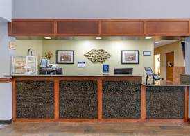 Best Western Plus Eau Claire Conference Center 3