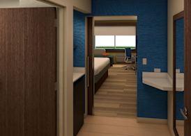 Holiday Inn Express VILLA RICA by IHG 2