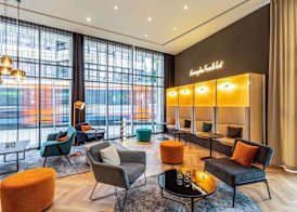 ibis Styles Bielefeld City 2