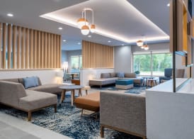 TownePlace Suites by Marriott Brunswick 3