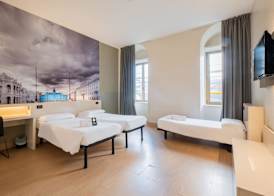 B&B Hotel Trieste 5