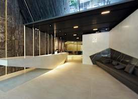 M City Hotel Saigon 2