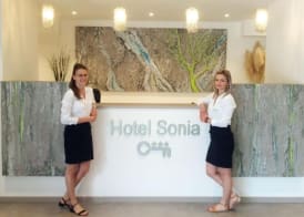 Hotel Sonia 5