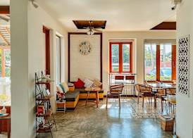 Pai Cherkaew Boutique House 3