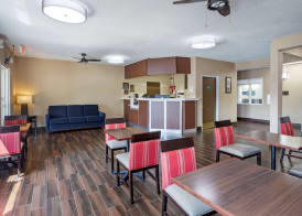 Comfort Inn Rockford near Casino District 2