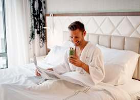 EVEN Hotel NEW YORK - TIMES SQUARE SOUTH by IHG 2