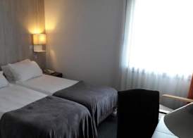 Le Relais Des Chateaux Forts 5
