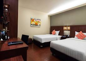 Best Western Senayan 5
