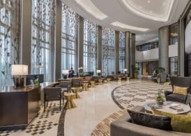 Ascott Makati 2