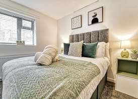 Host Stay Rose Cottage 2
