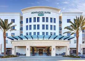 Homewood Suites by Hilton San Diego Hotel Cir/SeaWorld Area 3