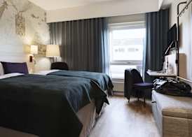 Scandic Aalborg Øst 3