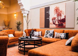 Ysalis Riad Restaurant & Spa 3