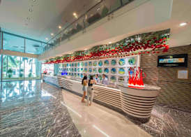 Havana Nha Trang Hotel 4