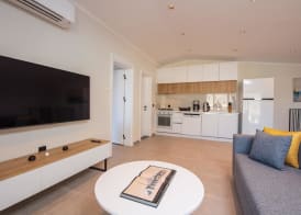 Asfiya Loft Apartments 3