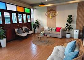 Chiang Mai Waroros Boutique Hotel 4