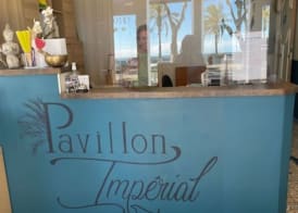 Hotel Pavillon Imperial 2