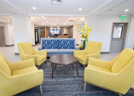 Holiday Inn Express & Suites SACRAMENTO NE CAL EXPO by IHG 4