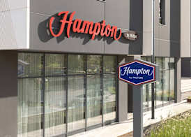 Hampton By Hilton Malaga Martiricos 4