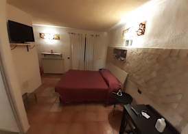 LA GROTTA Bed and Breakfast 4