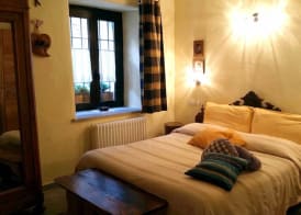 Maison Du-Noyer Chambres et Tables d'Hotes 4