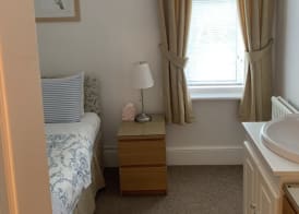 Rivendell Guest House 2
