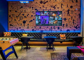 Moxy London Stratford 3