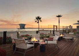 Shore House at The Del, LXR Hotels & Resorts 2