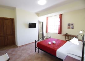 Guest House Capitan Libeccio 2