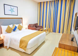 City Stay Grand Hotel Apartments - Al Barsha 3