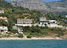 Agorastos Hotel 2