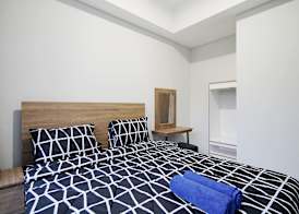 Puri Mansion Apartment 4