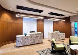 Courtyard by Marriott Gainesville GA 4