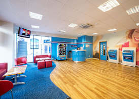 Travelodge Birmingham Central 3