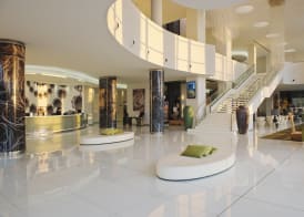 Meliá Braga Hotel & Spa 2