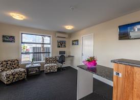 ASURE Rotorua International Motor Inn 2