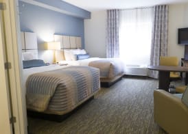 Candlewood Suites VANCOUVER-CAMAS by IHG 3