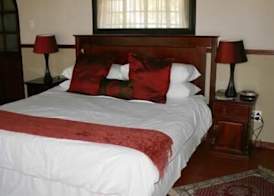 Monchique Boutique Guest House 4