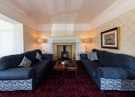 Lake District Castle Inn Hotel & Spa 3