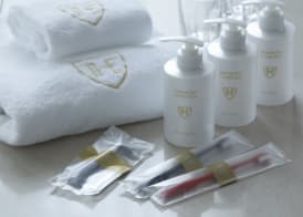 The Royal Park Hotel Fukuoka 3