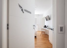 Helios Guest House 3